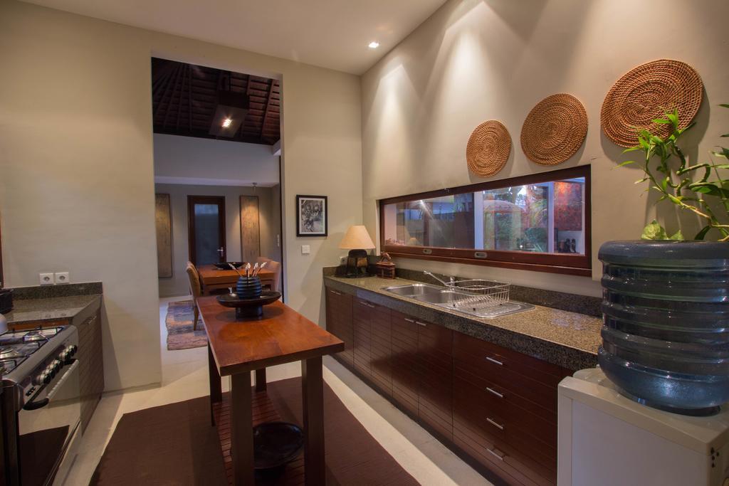 Chimera Villas Seminyak Zewnętrze zdjęcie