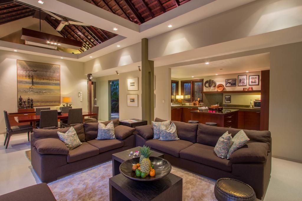 Chimera Villas Seminyak Pokój zdjęcie
