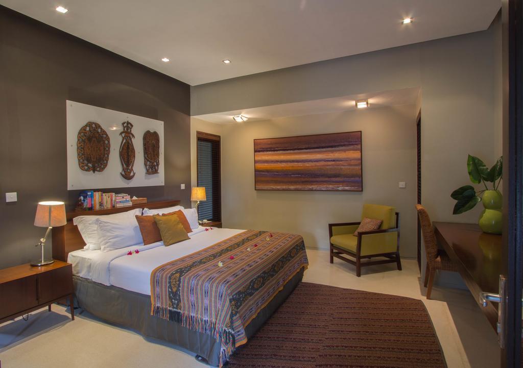 Chimera Villas Seminyak Pokój zdjęcie