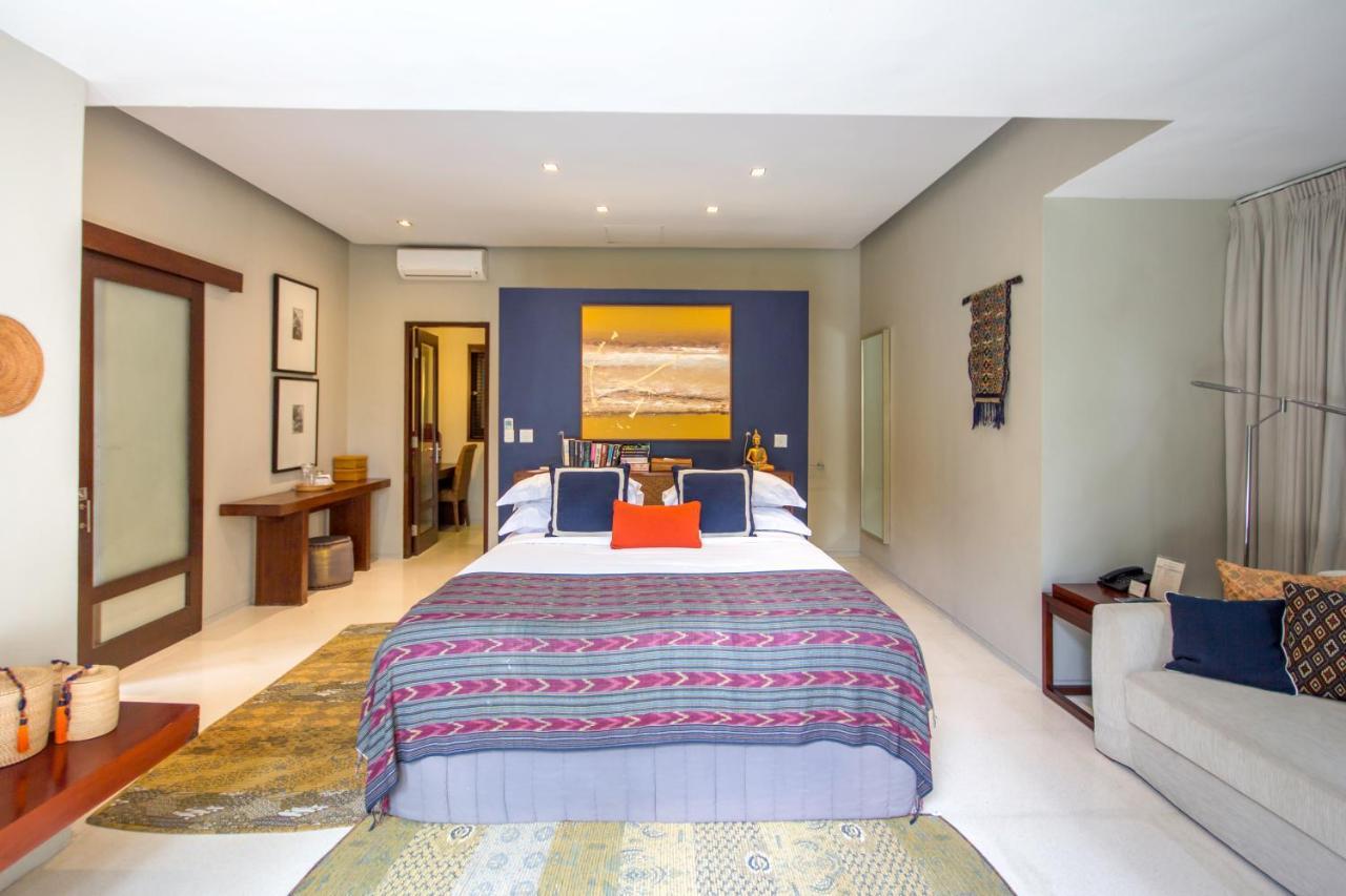 Chimera Villas Seminyak Zewnętrze zdjęcie