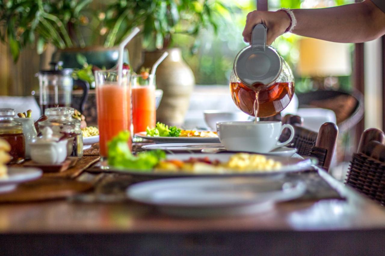Chimera Villas Seminyak Zewnętrze zdjęcie