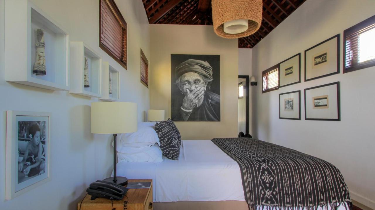 Chimera Villas Seminyak Zewnętrze zdjęcie