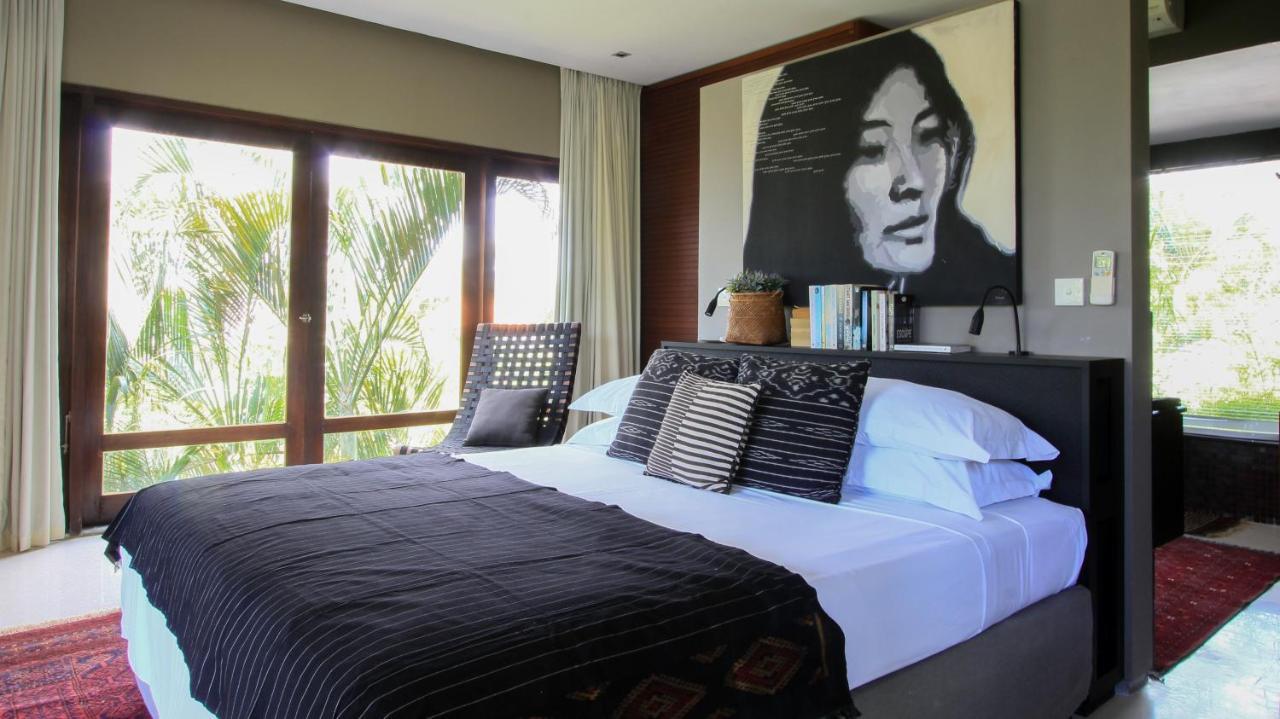 Chimera Villas Seminyak Zewnętrze zdjęcie