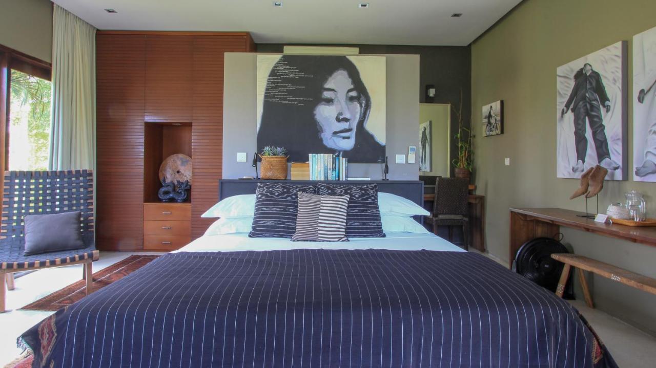 Chimera Villas Seminyak Zewnętrze zdjęcie